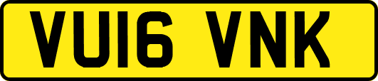 VU16VNK