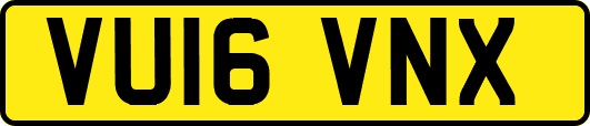 VU16VNX