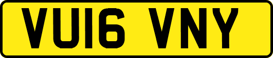 VU16VNY