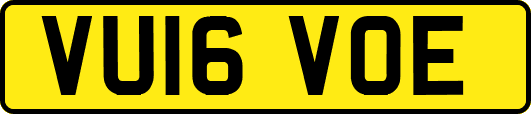 VU16VOE