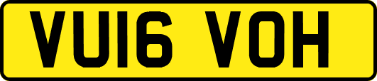 VU16VOH