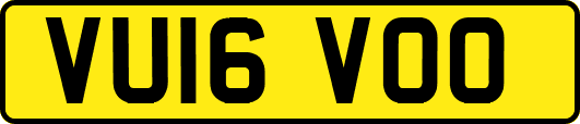 VU16VOO