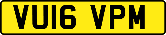 VU16VPM