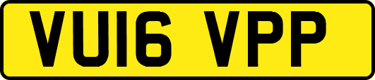 VU16VPP