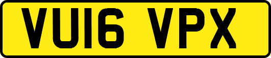 VU16VPX