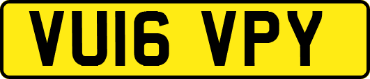 VU16VPY