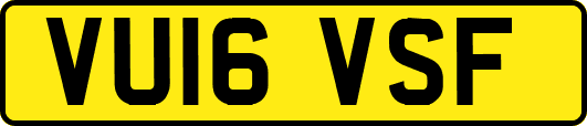 VU16VSF