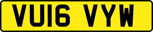 VU16VYW