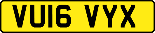 VU16VYX