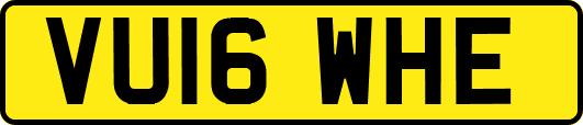 VU16WHE