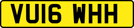 VU16WHH