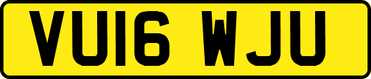 VU16WJU