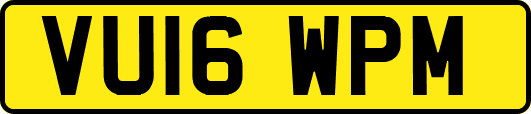 VU16WPM