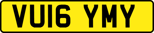 VU16YMY