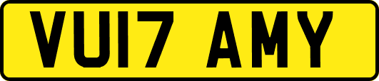 VU17AMY