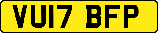 VU17BFP