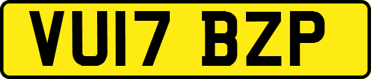 VU17BZP