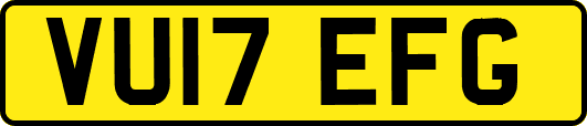VU17EFG