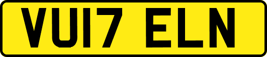 VU17ELN