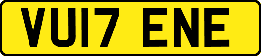 VU17ENE