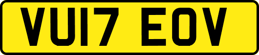 VU17EOV