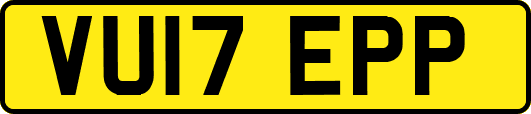 VU17EPP