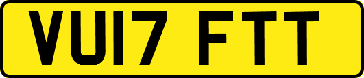 VU17FTT