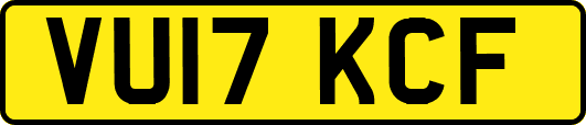 VU17KCF