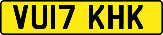 VU17KHK