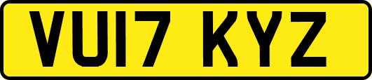 VU17KYZ