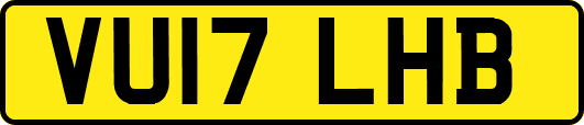 VU17LHB