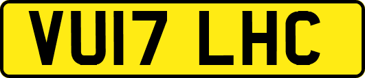 VU17LHC
