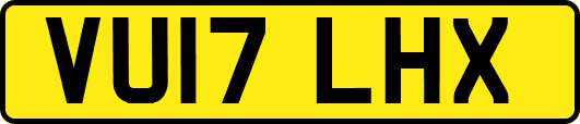 VU17LHX