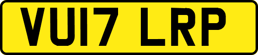 VU17LRP