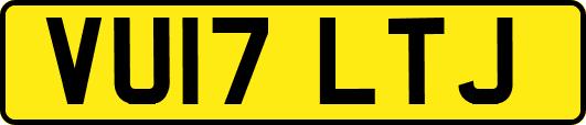 VU17LTJ