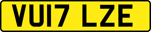 VU17LZE