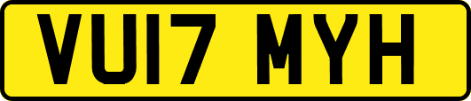 VU17MYH