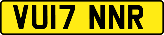 VU17NNR