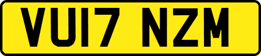 VU17NZM