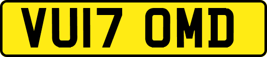 VU17OMD