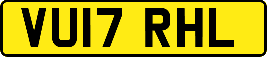 VU17RHL