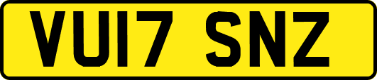 VU17SNZ