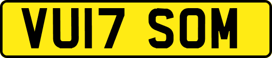 VU17SOM