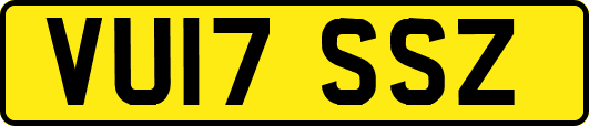 VU17SSZ