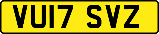 VU17SVZ