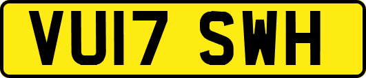 VU17SWH