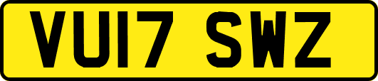 VU17SWZ