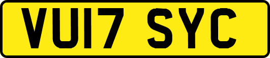 VU17SYC