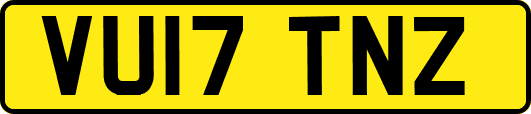 VU17TNZ