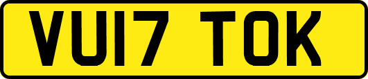 VU17TOK